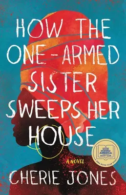 Jak jednoruká sestra zametá svůj dům - How the One-Armed Sister Sweeps Her House