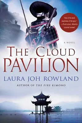 Pavilon mraků - The Cloud Pavilion