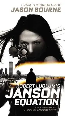 Robert Ludlum(TM): Jansonova rovnice - Robert Ludlum's(TM) The Janson Equation