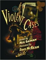 Násilné případy - Violent Cases