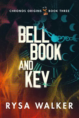 Zvon, kniha a klíč - Bell, Book, and Key