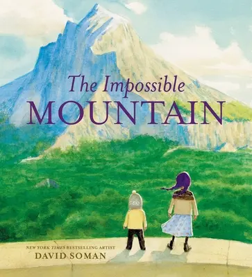Nemožná hora - The Impossible Mountain