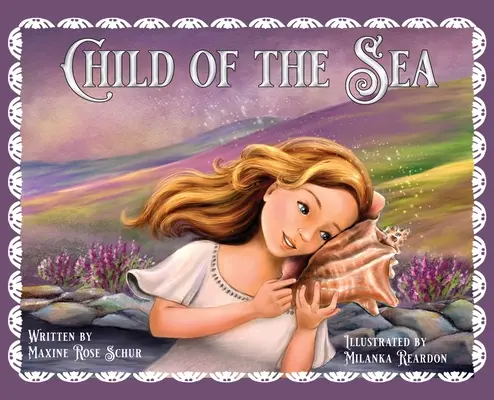 Dítě moře - Child of the Sea