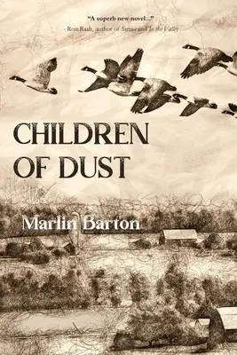 Děti prachu - Children of Dust