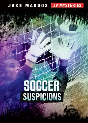 Fotbalové podezření - Soccer Suspicions