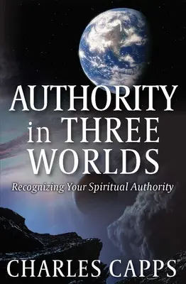 Autorita ve třech světech - Authority in Three Worlds