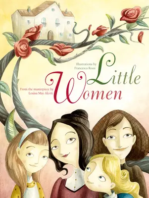 Malé ženy - Little Women