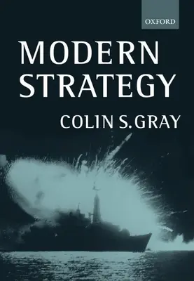 Moderní strategie - Modern Strategy