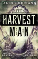 Harvest Man - Vražedné oddělení Scotland Yardu, kniha 4 - Harvest Man - Scotland Yard Murder Squad Book 4