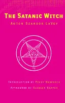 Satanská čarodějnice - The Satanic Witch