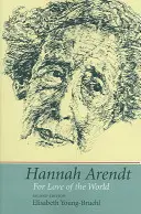Hannah Arendtová: Pro lásku ke světu - Hannah Arendt: For Love of the World