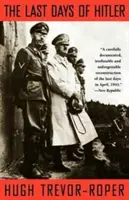 Poslední dny Hitlera - The Last Days of Hitler