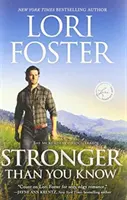 Silnější, než si myslíte - Stronger Than You Know