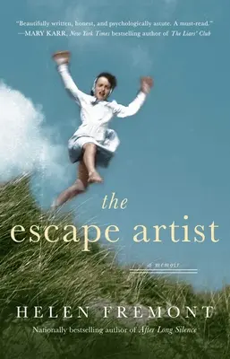 Umělec na útěku - The Escape Artist