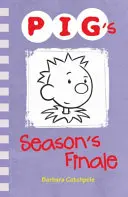 Finále sezóny PIG - PIG's Season's Finale