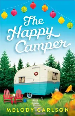 Šťastný táborník - The Happy Camper