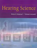 Věda o sluchu - Hearing Science