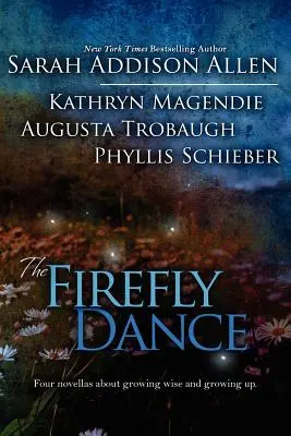 Tanec světlušek - The Firefly Dance