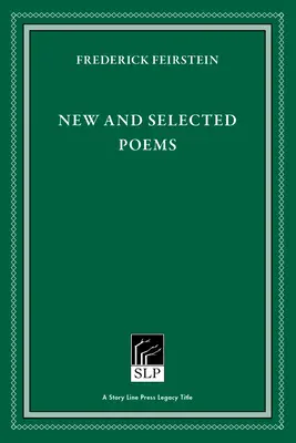 Nové a vybrané básně - New and Selected Poems