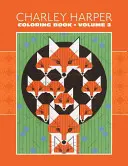 Cbk Charley Harper: Svazek II - Cbk Charley Harper: Volume II