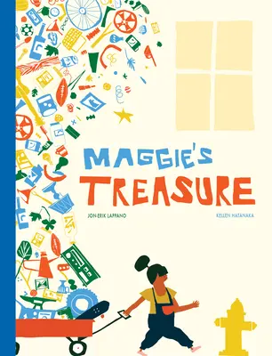 Maggiin poklad - Maggie's Treasure