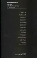 Filozofové o umění od Kanta po postmodernisty: A Critical Reader: Kantoméři od modernistů - Philosophers on Art from Kant to the Postmodernists: A Critical Reader