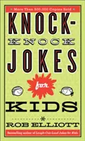 Knock-Knock Jokes for Kids (Vtipy pro děti) - Knock-Knock Jokes for Kids