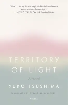 Území světla - Territory of Light