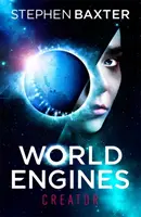 Světové motory: Tvůrce - World Engines: Creator