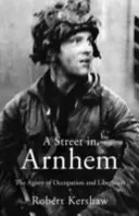 Ulice v Arnhemu - Street in Arnhem