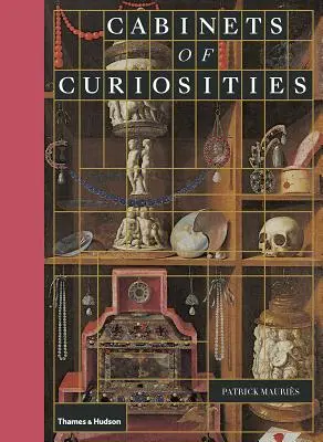 Kabinet kuriozit - Cabinets of Curiosities
