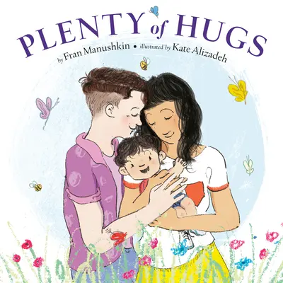 Spousta objetí - Plenty of Hugs