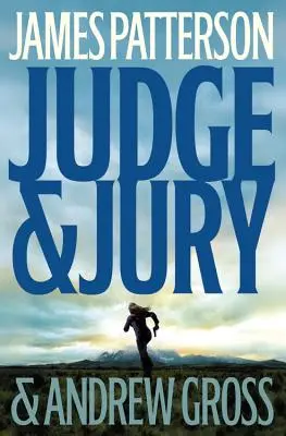 Soudce a porota - Judge & Jury