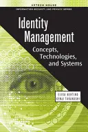 Správa identit: Koncepty, technologie a systémy - Identity Management: Concepts, Technologies, and Systems