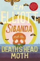 Sibanda a můra Smrtihlav - Sibanda and the Death's Head Moth