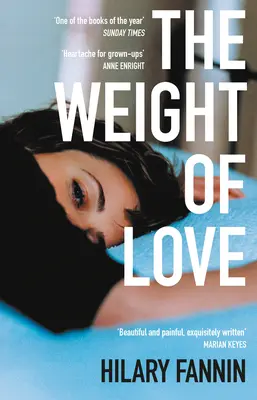 Tíha lásky - Weight of Love