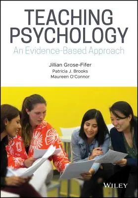 Výuka psychologie - Teaching Psychology