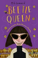 Broučí královna - Beetle Queen