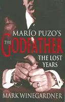 Kmotr: Ztracená léta - Godfather: The Lost Years