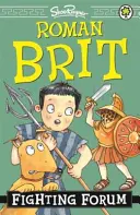 Roman Brit: 05: Bojové fórum - Roman Brit: 05: Fighting Forum