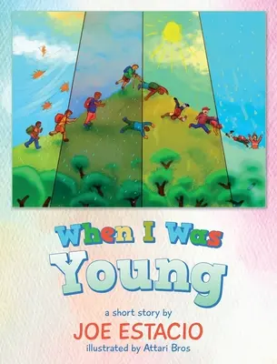 Když jsem byl mladý - When I Was Young