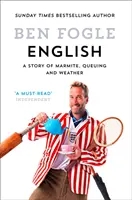 Příběh o marmitu, frontách a počasí - English: A Story of Marmite, Queuing and Weather