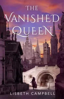 Zmizelá královna - The Vanished Queen