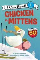 Kuře v rukavicích - Chicken in Mittens