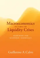 Makroekonomie v době likviditních krizí - hledání ekonomických základů - Macroeconomics in Times of Liquidity Crises - Searching for Economic Essentials