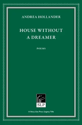Dům bez snílka - House Without a Dreamer