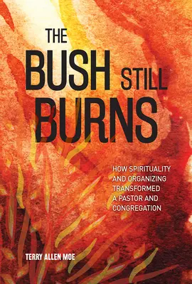 Bush stále hoří: Jak spiritualita a organizování proměnily pastora a sbor - The Bush Still Burns: How Spirituality and Organizing Transformed a Pastor and Congregation