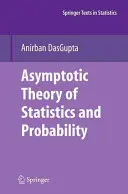 Asymptotická teorie statistiky a pravděpodobnosti - Asymptotic Theory of Statistics and Probability