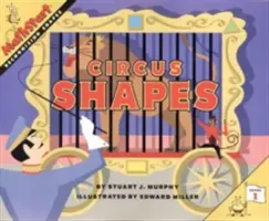 Cirkusové tvary - Circus Shapes