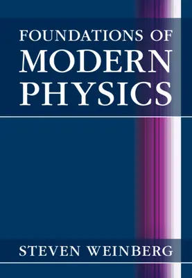 Základy moderní fyziky - Foundations of Modern Physics